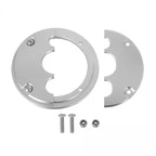 3 Hole Aluminum Grommet for Holley Terminator X Firewall LS Harness
