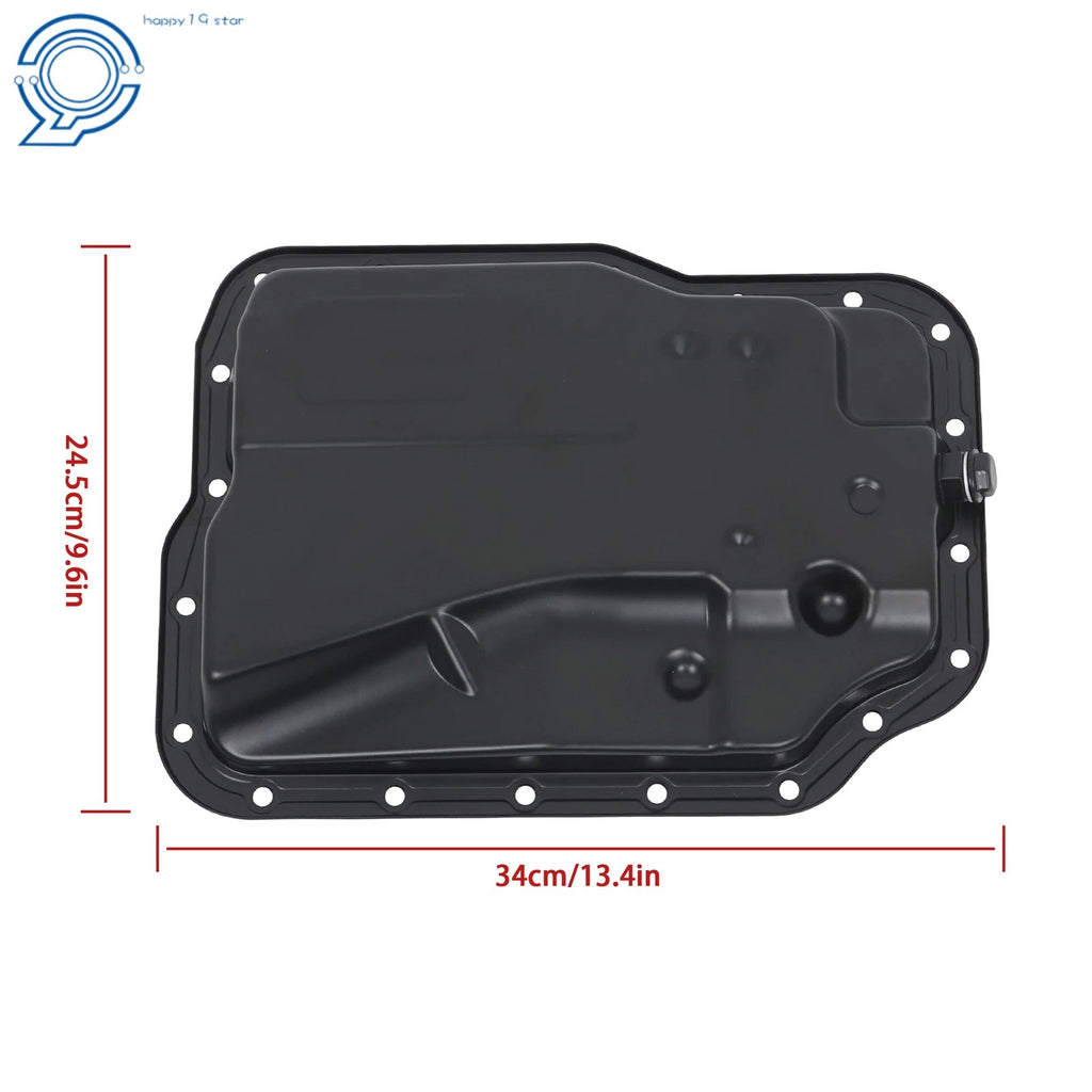 Transmission Oil Pan for Ford Transit Connect (2010-2013)