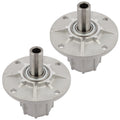 2 Spindle Assembly for Bobcat XM Mowers (36" - 48" Decks) Part 36567