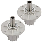 2 Spindle Assembly for Bobcat XM Mowers (36" - 48" Decks) Part 36567