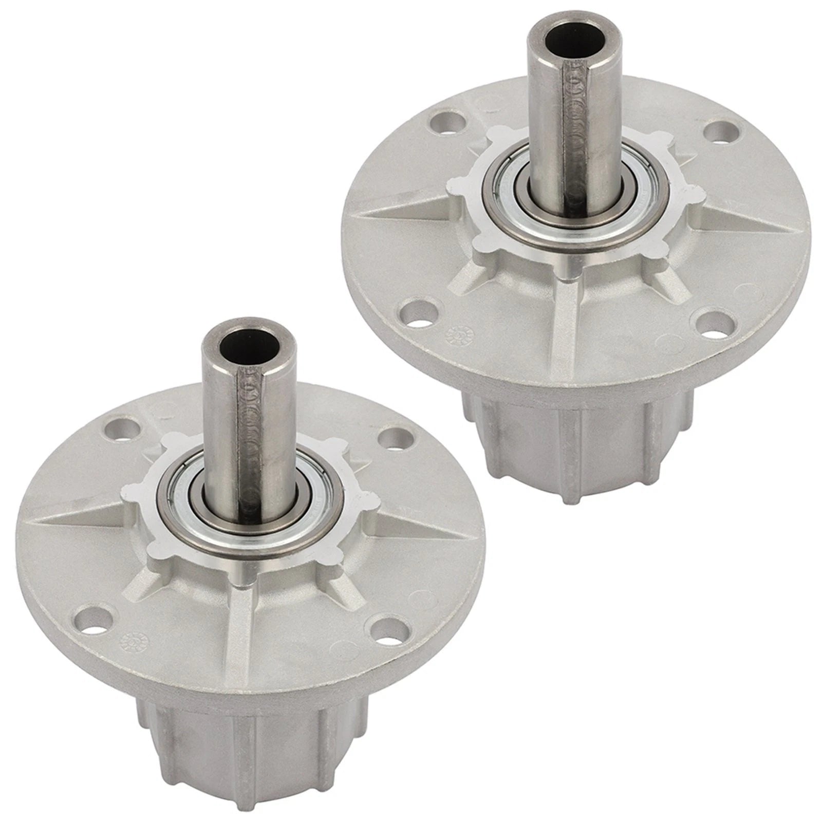 2 Spindle Assembly for Bobcat XM Mowers (36" - 48" Decks) Part 36567