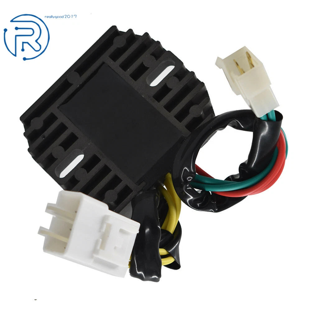 Regulator Rectifier for Honda CBR600RR (2003–2006)