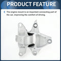 Engine Motor Mount for Honda Crown Road TG1 1.5T (2017)