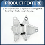 Engine Motor Mount for Honda Crown Road TG1 1.5T (2017)