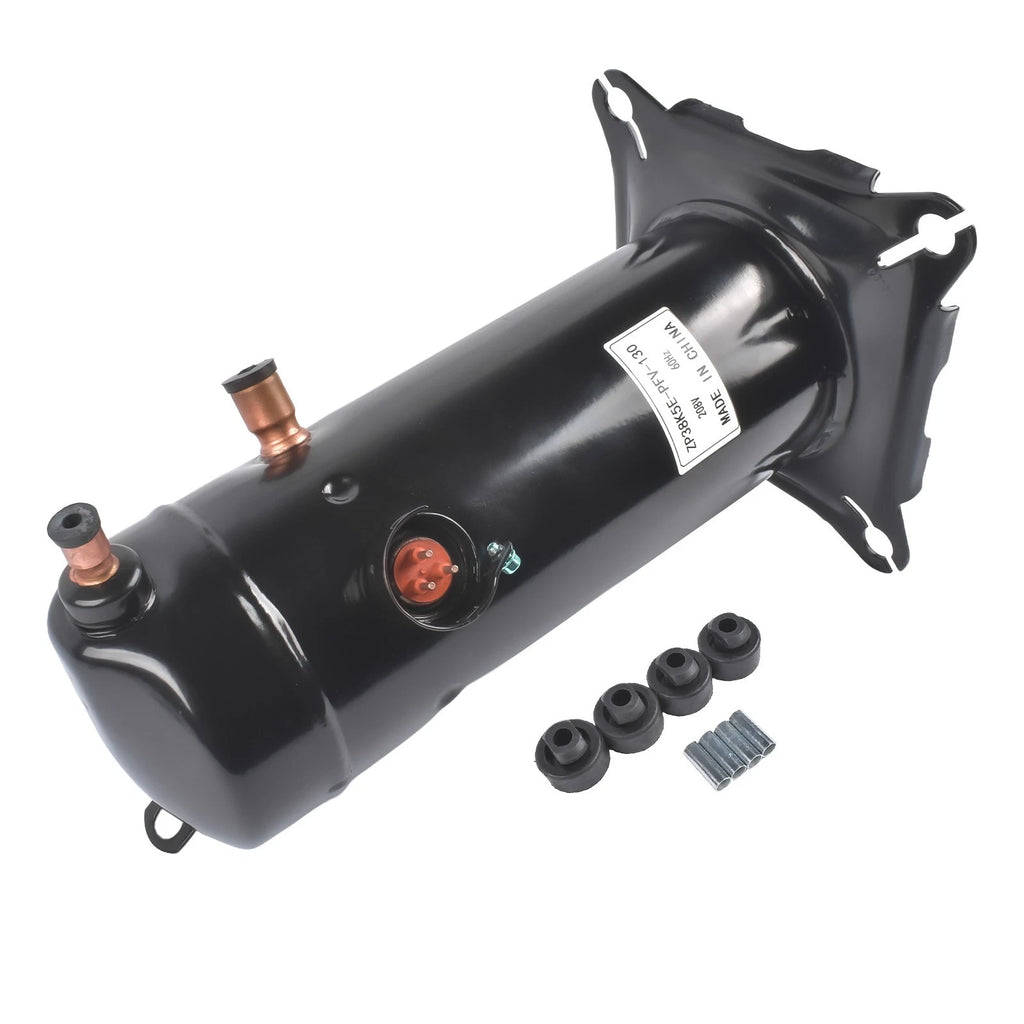 Replacement Compressor for 3.5 Ton HVAC Systems (208/230V)