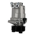 A/C Compressor for Nissan Versa 1.8L S Hatchback (2007–2012)