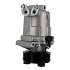 A/C Compressor for Nissan Versa 1.8L S Hatchback (2007–2012)