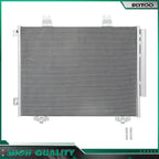 A/C Condenser for Acura MDX 2022–2025 (Fits 30234)