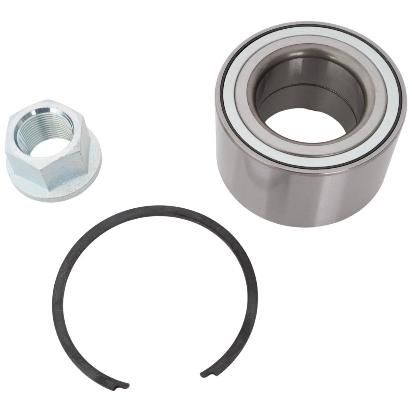 Set of 2 Wheel Hubs for Nissan Maxima I35
