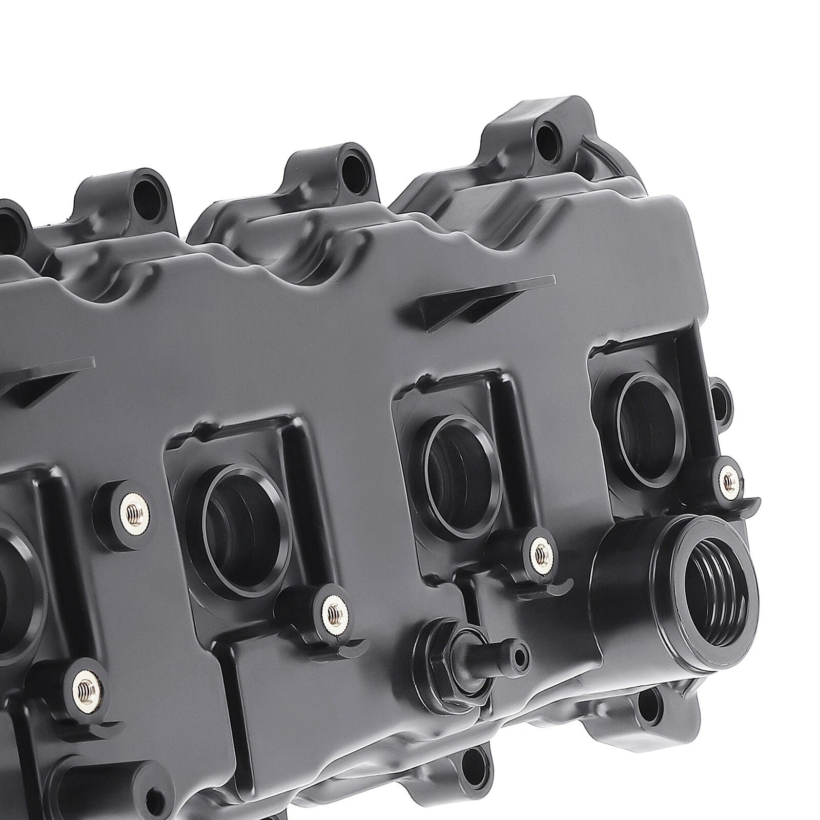 Valve Cover With Gasket for Nissan Altima Sentra SE-R (2007–2012)