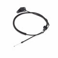 Front Hood Release Cable for BMW Z4 (2003–2005) 51237016657