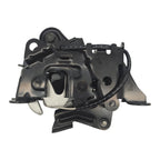 Hood Latch Lock 51237206453 for BMW F01 F02 F04 F06 F07 F10 (2008–2017)