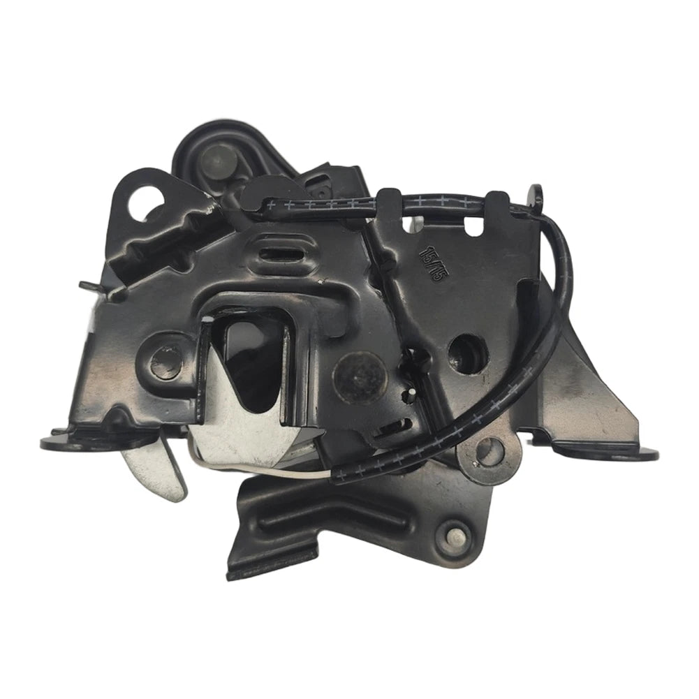 Hood Latch Lock 51237206453 for BMW F01 F02 F04 F06 F07 F10 (2008–2017)