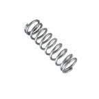 2 Pieces Compression Spring for 500 550 Z254 50 454 804H (Metal)