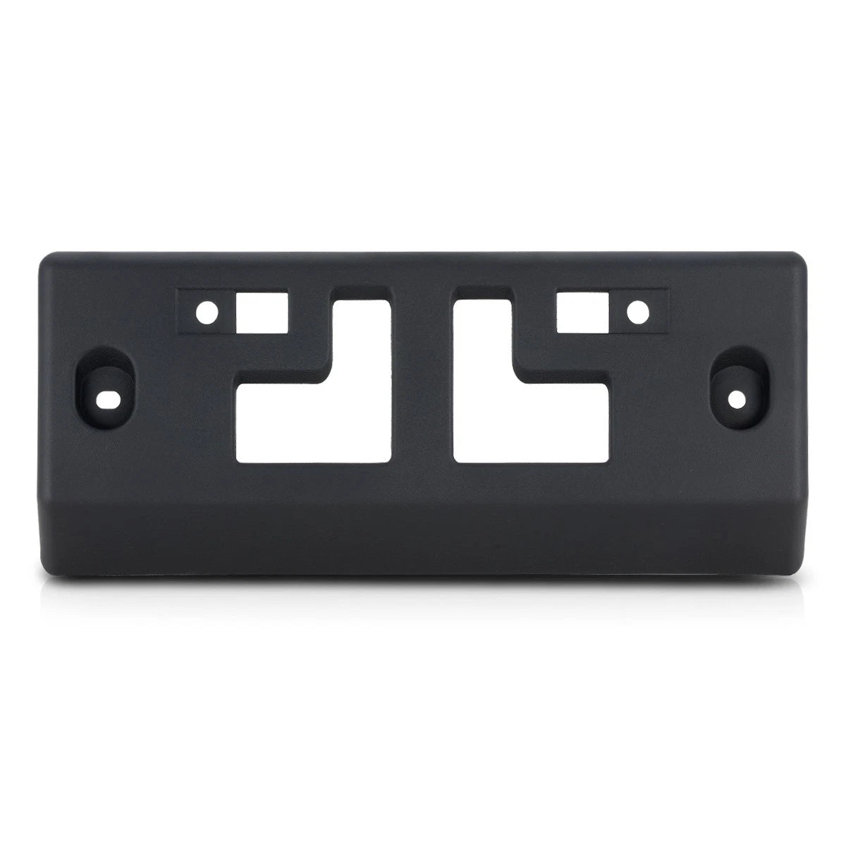 Tow Hook License Plate Mounting Bracket for Nissan Maxima (2019–2020)