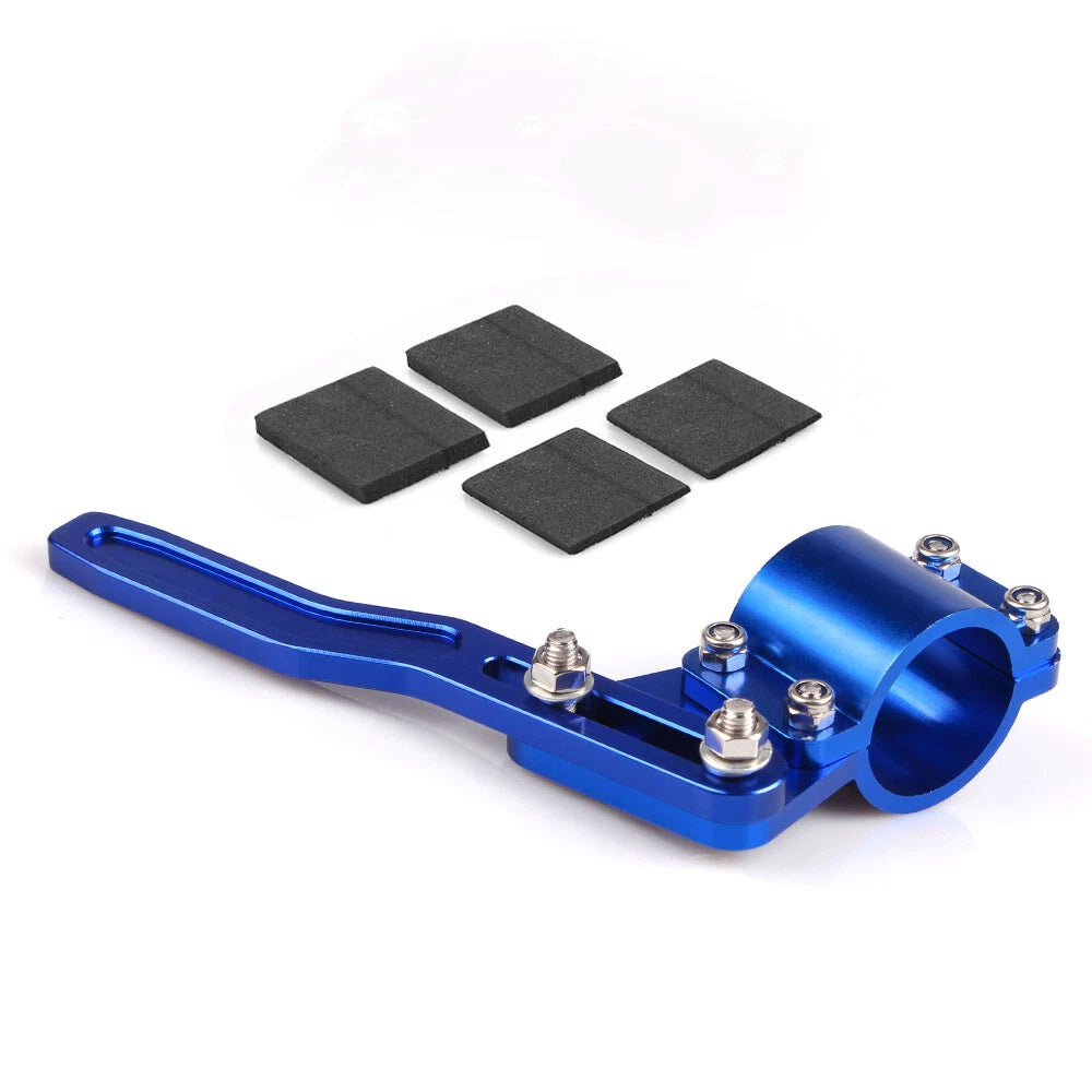 Steering Wheel Turn Signal Lever Position Kit for