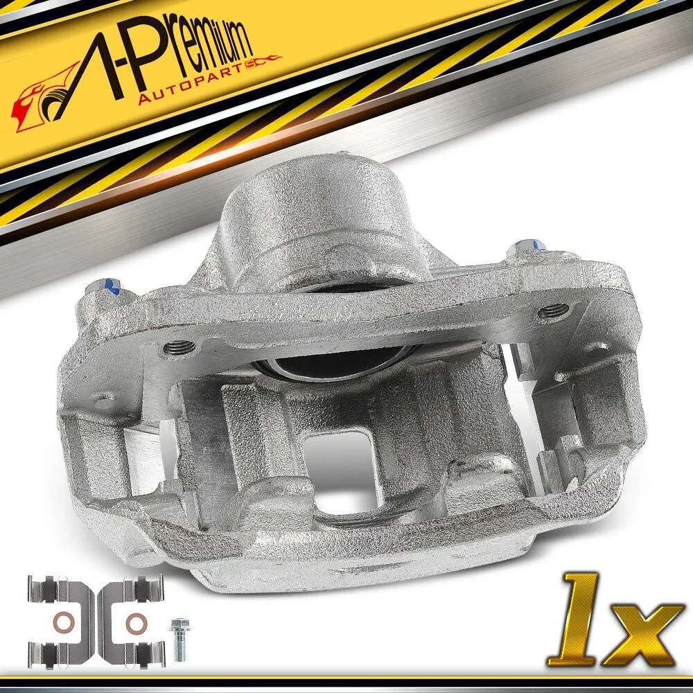 Front Right Brake Caliper for Hyundai Elantra Sonata Kia Optima (2007–2010)