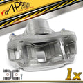 Front Right Brake Caliper for Hyundai Elantra Sonata Kia Optima (2007–2010)