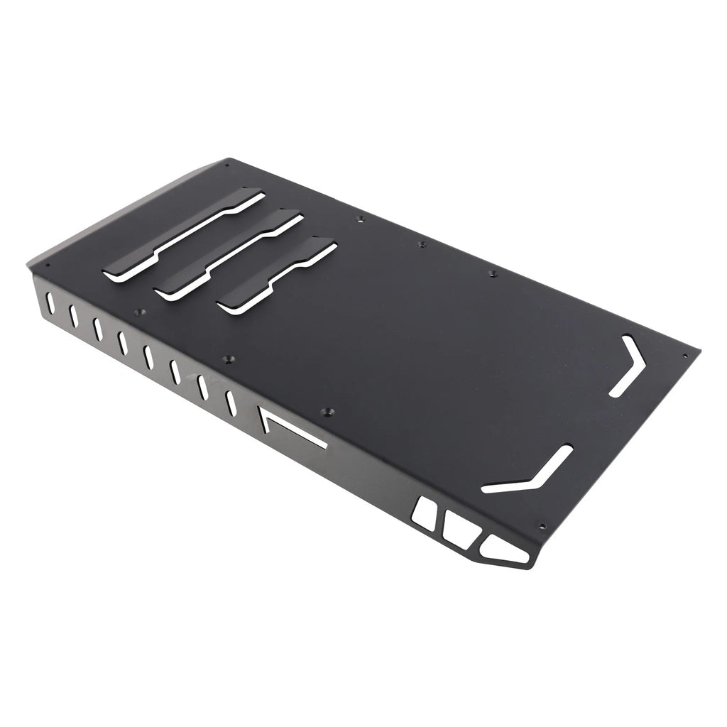 Engine Guard Skid Plate for Street Glide FLHX, Road Glide FLTR, FLHR (2014–2025)