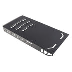 Engine Guard Skid Plate for Street Glide FLHX, Road Glide FLTR, FLHR (2014–2025)