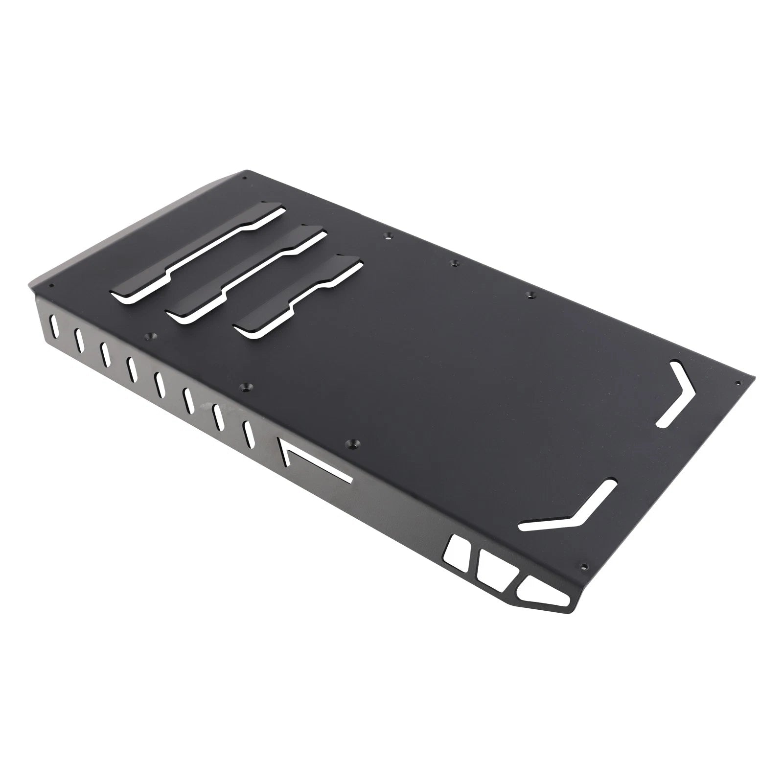 Engine Guard Skid Plate for Street Glide FLHX, Road Glide FLTR, FLHR (2014–2025)