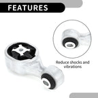 Engine Motor Mount for Nissan Altima 2.5L (2019–2023)