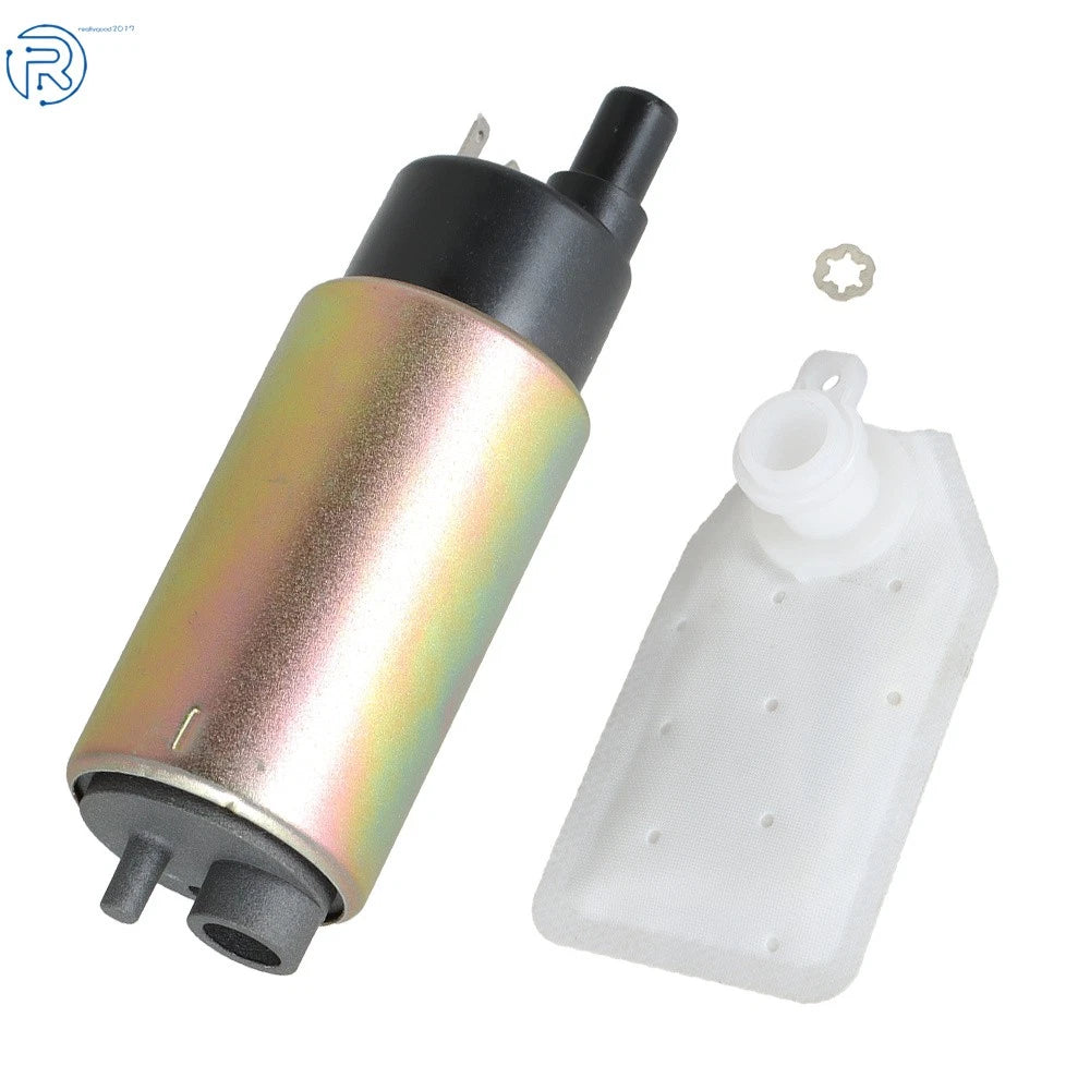 Drive Drive2 Fuel Pump for Yamaha Golf Cart G29 (2007–2016)