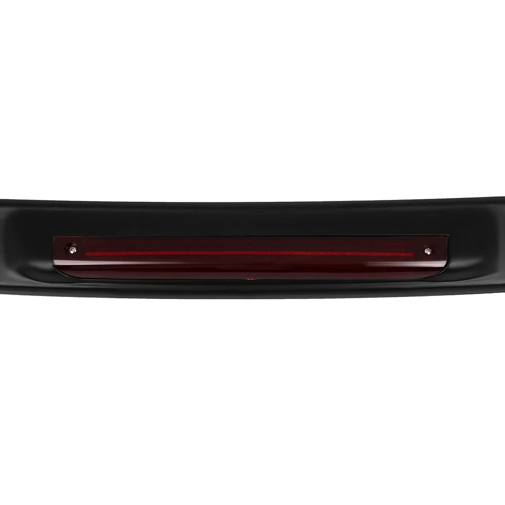 Roof Spoiler w/LED 3rd Brake Light for Toyota Sequoia (2001–2007)