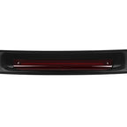 Roof Spoiler w/LED 3rd Brake Light for Toyota Sequoia (2001–2007)