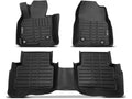 Set of 4 Floor Mats for Mazda CX-5 (2013–2016) XW681YW