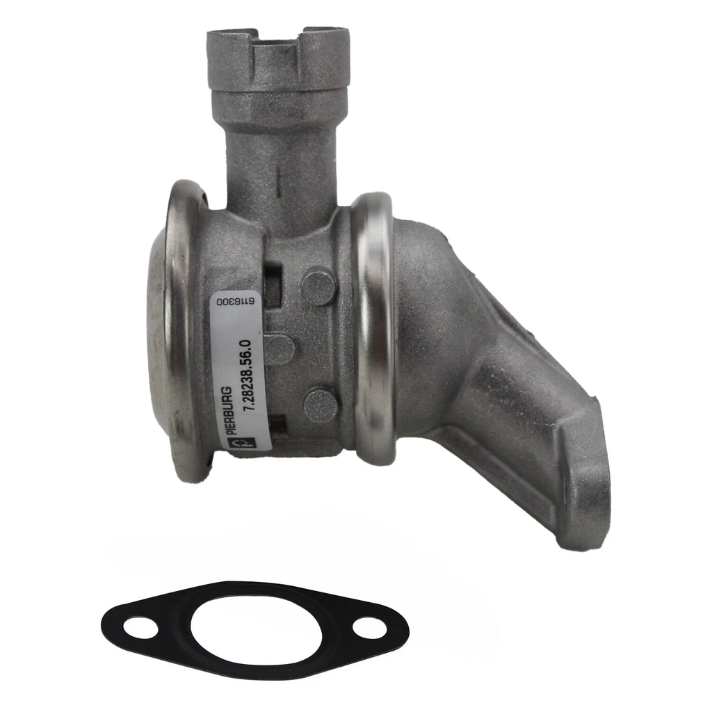 Secondary Air Injection Pump Check Valve for BMW E60 E63 E64 (2003–2010)