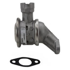 Secondary Air Injection Pump Check Valve for BMW E60 E63 E64 (2003–2010)