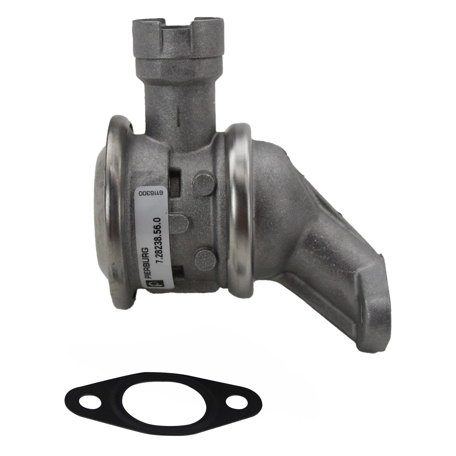 Secondary Air Injection Pump Check Valve for BMW E60 E63 E64 (2003–2010)