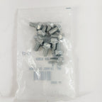 Flange Lock Screw 10-Pack for Harley-Davidson 3537