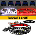 60" LED Strip Tailgate Light Bar for Chevy Dodge Ford Truck