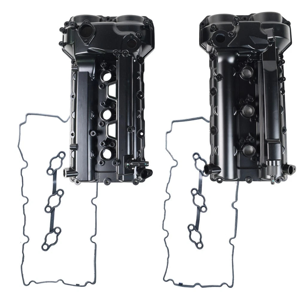 2X Valve Cover for Kia Sedona (2011–2012) & Hyundai Santa Fe (2010–2012)