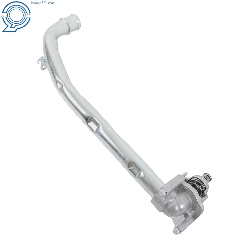 Thermostat Housing Assembly for Cadillac XT5 XT6 GMC Acadia (2017–2023)