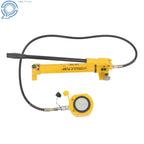 50T Hydraulic Jack Kit for Industrial Equipment