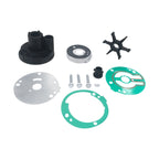 Water Pump Impeller Repair Kit for Mariner 20-30 HP (47-84797M, 81604M)