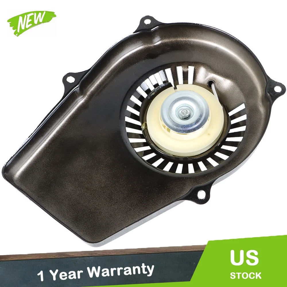 Recoil Starter Assembly for Pulsar PG1202S (72CC)
