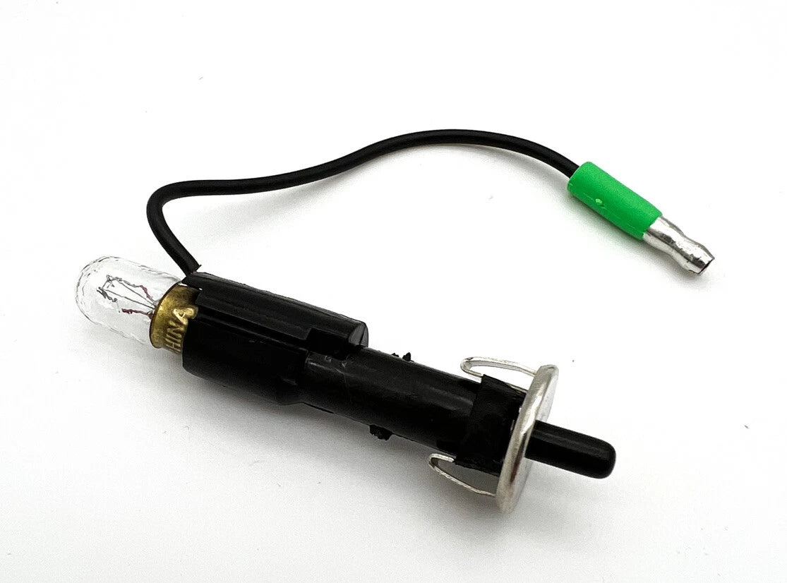 Glove Box Switch with Light Bulb for Ford Mustang (1964–1968)