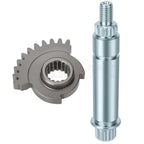 Transmission Drive Gear Shaft and Sector for Polaris Ranger 700 EFI (2006–2009)