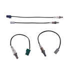 4x Oxygen Sensor Up&Down for Nissan Pathfinder Frontier Xterra (2005–2010)