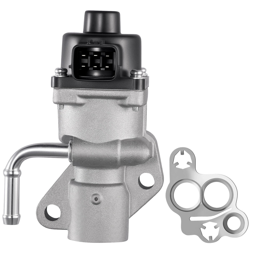Exhaust Gas Recirculation Valve with Gasket for Mazda 6 (2003–2008)