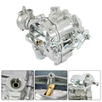 2BBL Marine Carburetor for 3.0L 4 Cyl Rochester Mercarb (Year Range)