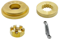 Propeller Hardware Kit for Evinrude Johnson Outboard 40-140HP (13 Spline)