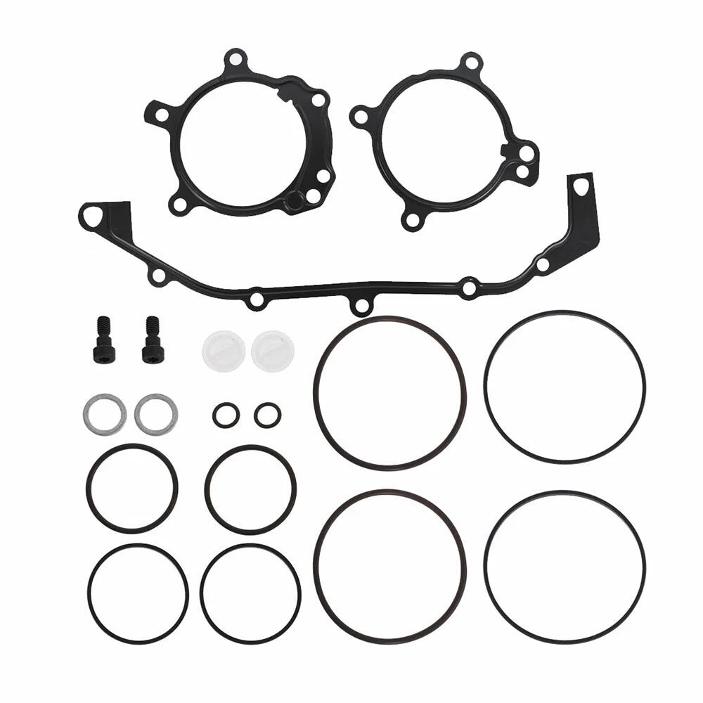 Dual Vanos O-Ring Seal Repair Kit for BMW E36 E39 E46 E53 E60 E83 E85 (1992â2006)