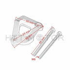 Clutch Slave Cylinder Guard for KTM 990 SM/R/T, 1090 Adventure R, 1290 Super Duke