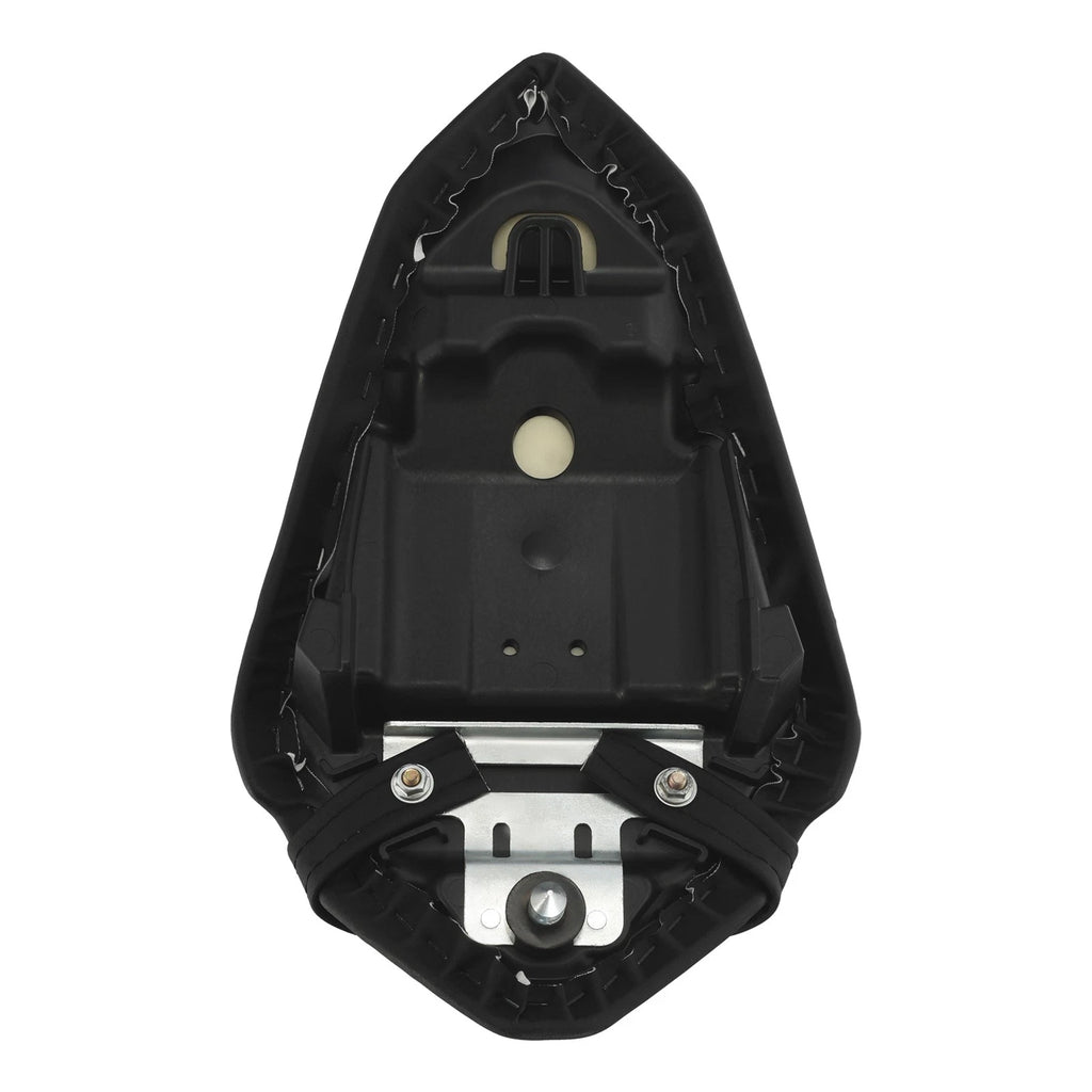 Rear Passenger Seat Pillion for Kawasaki Ninja 500 (2024–2025) Black