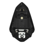 Rear Passenger Seat Pillion for Kawasaki Ninja 500 (2024–2025) Black